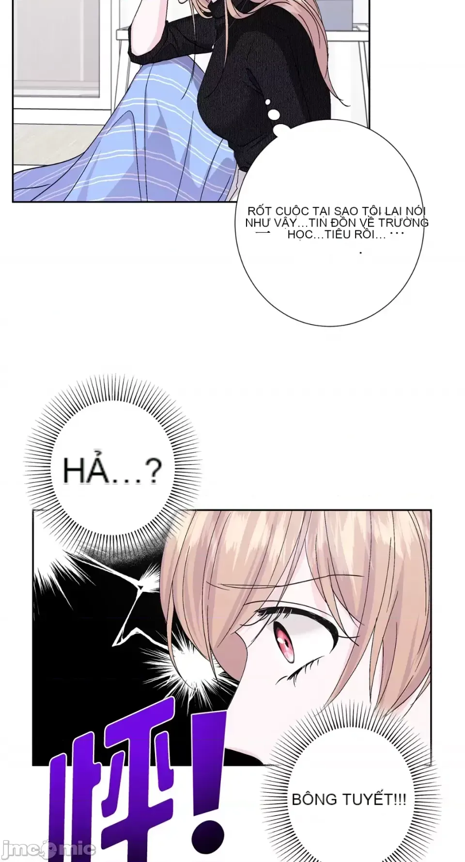 Lilith Chương 1-71