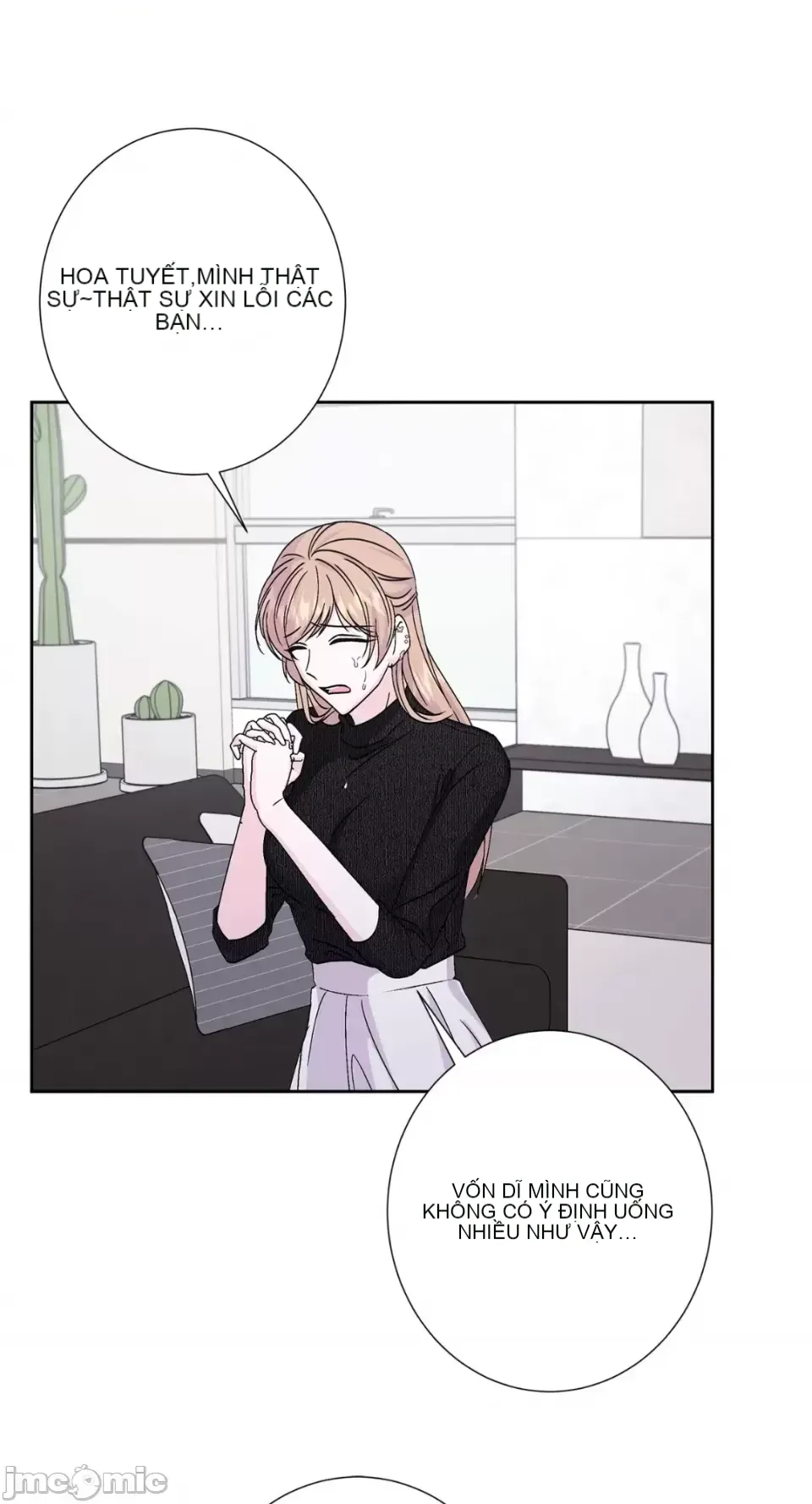 Lilith Chương 1-71