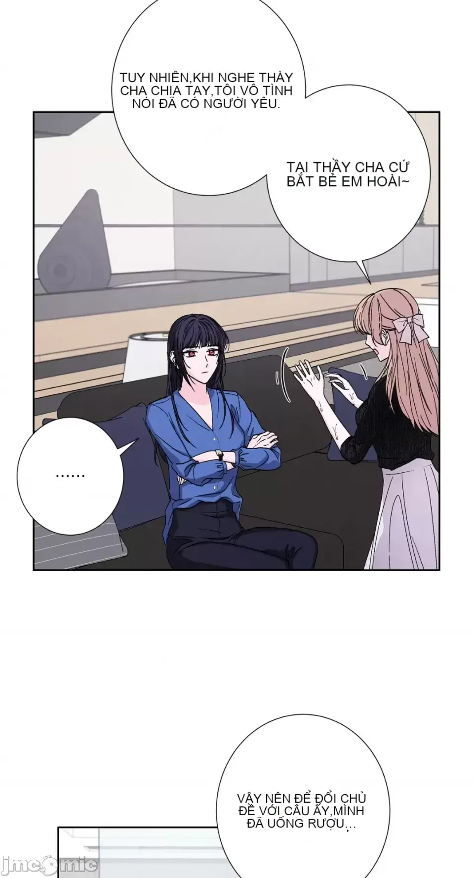 Lilith Chương 1-71