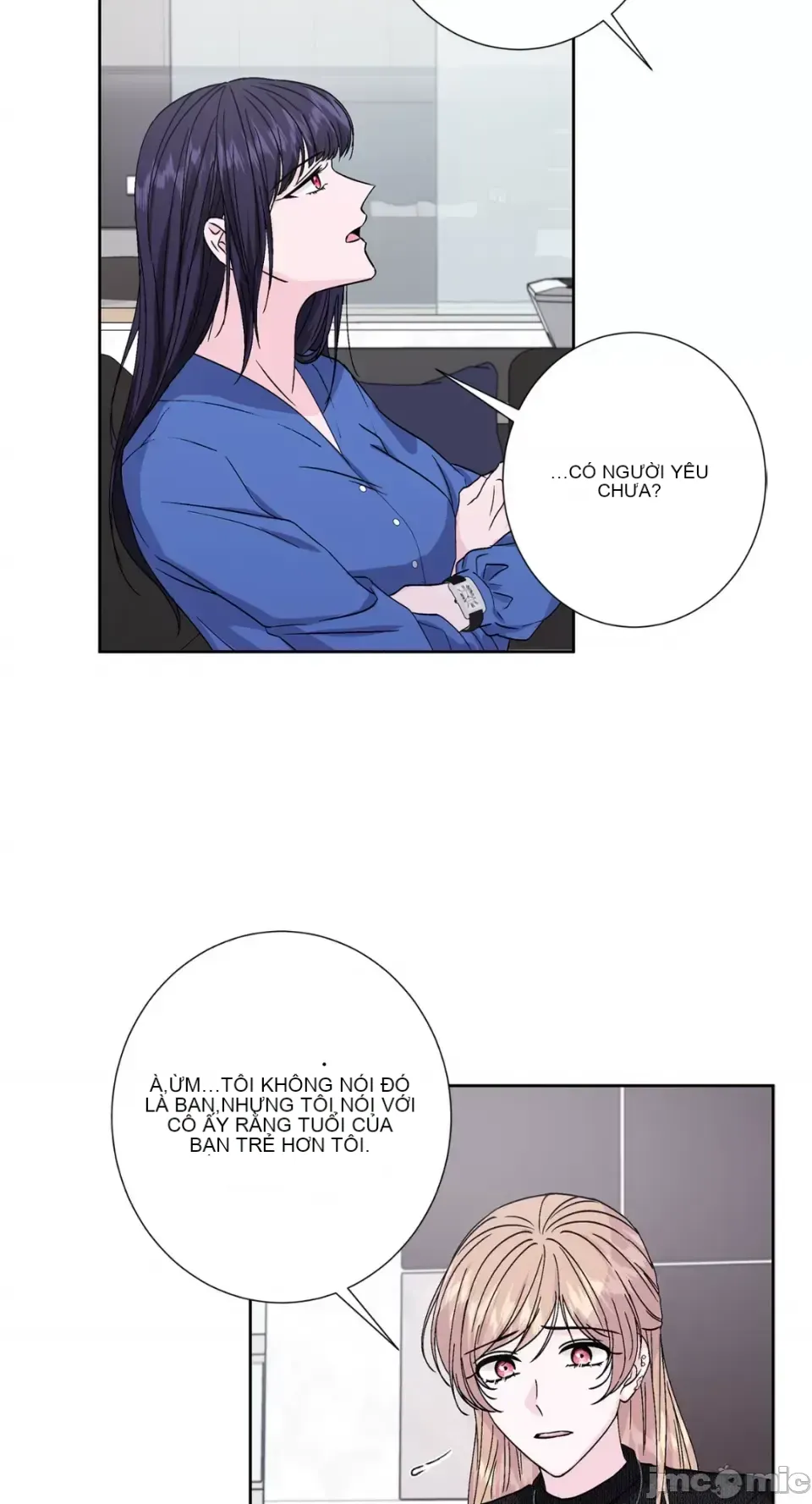 Lilith Chương 1-71