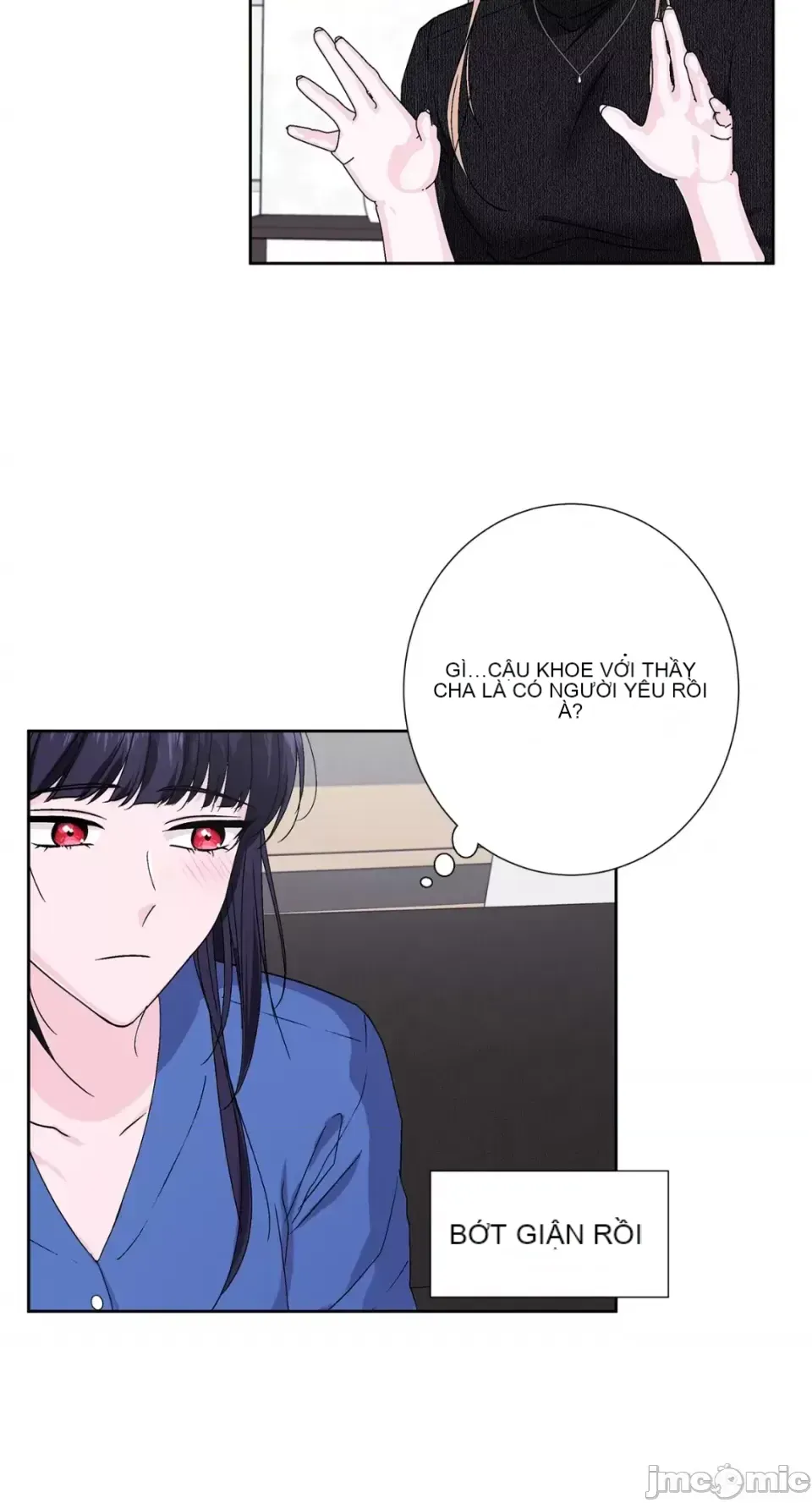 Lilith Chương 1-71