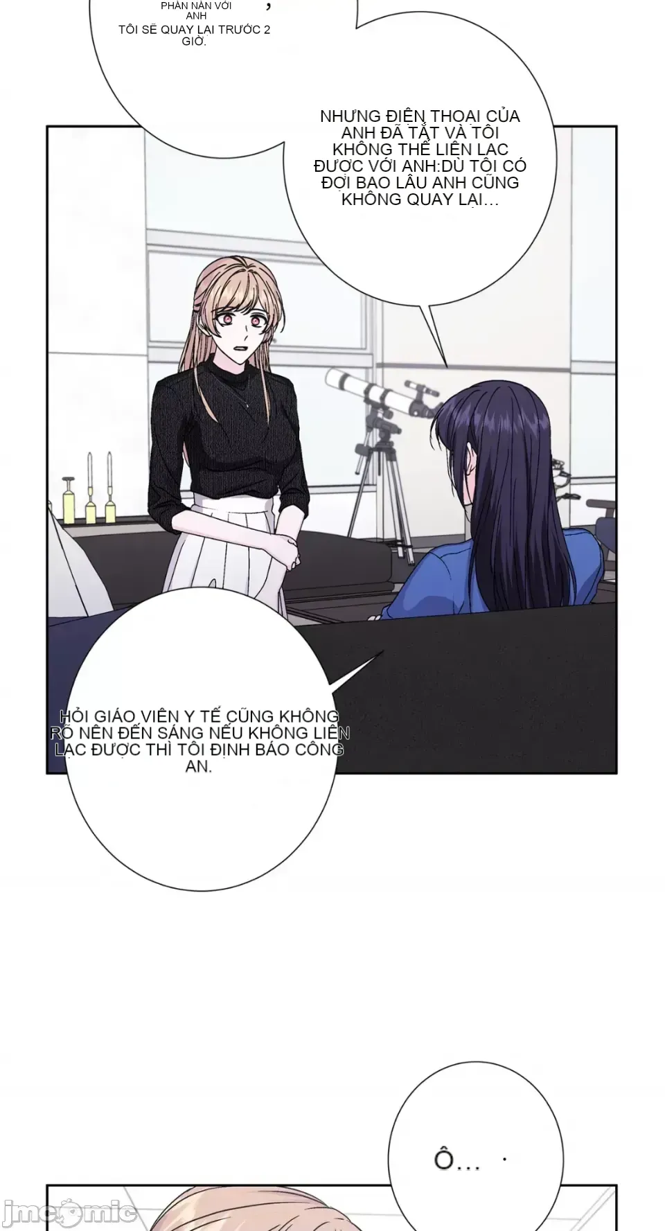 Lilith Chương 1-71