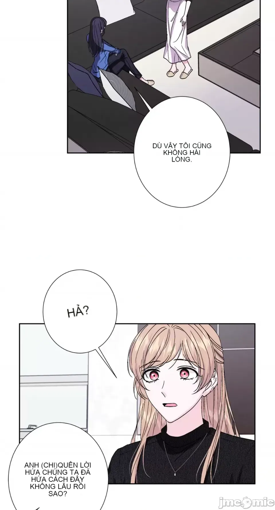 Lilith Chương 1-71