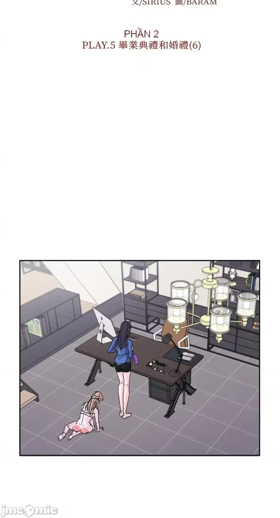 Lilith Chương 1-71