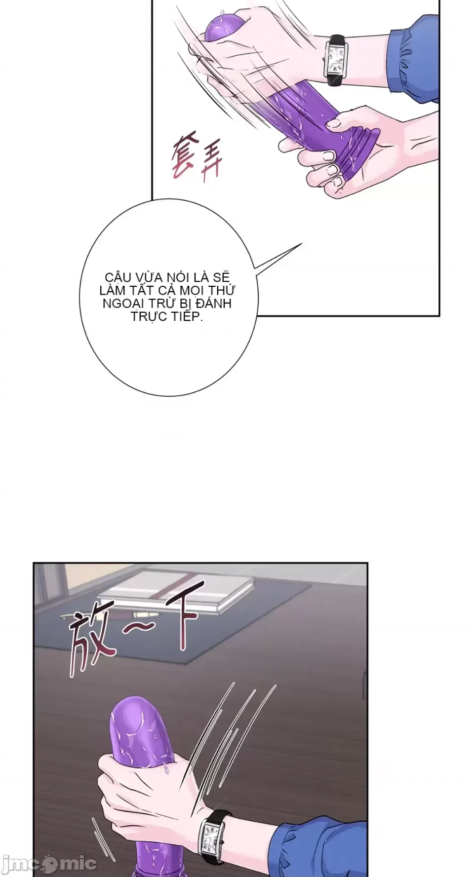 Lilith Chương 1-71