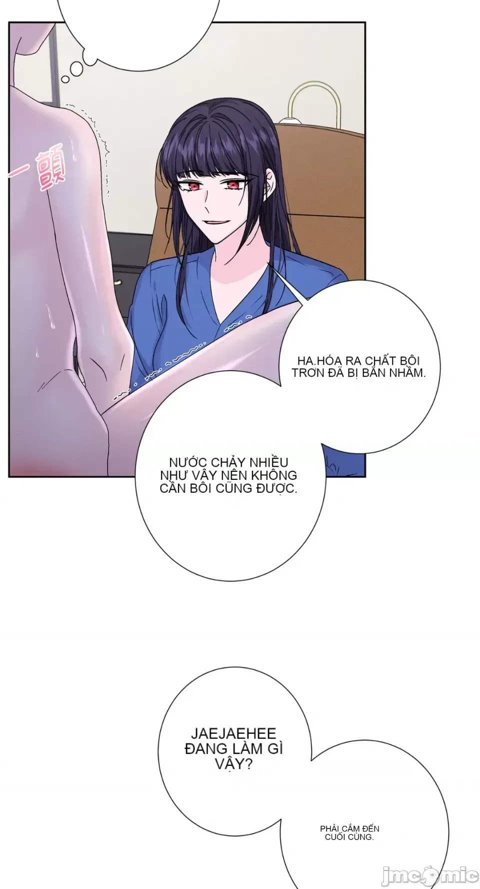 Lilith Chương 1-71