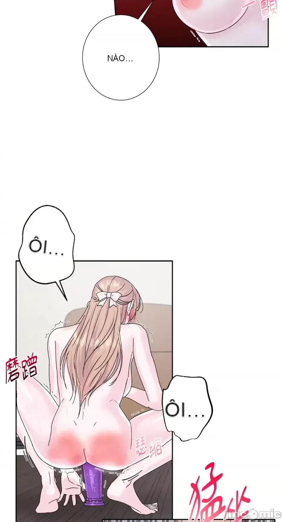 Lilith Chương 1-71