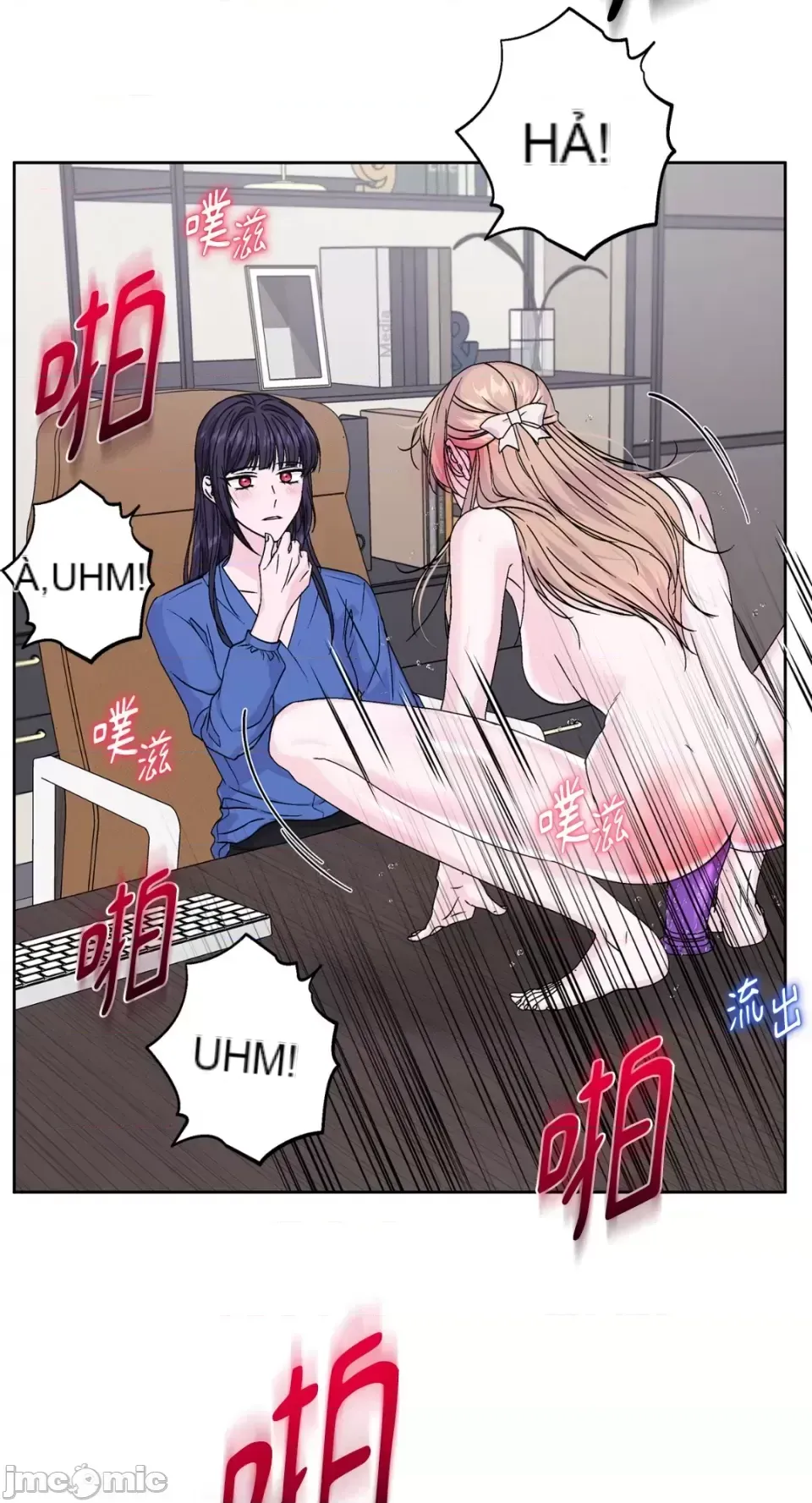 Lilith Chương 1-71