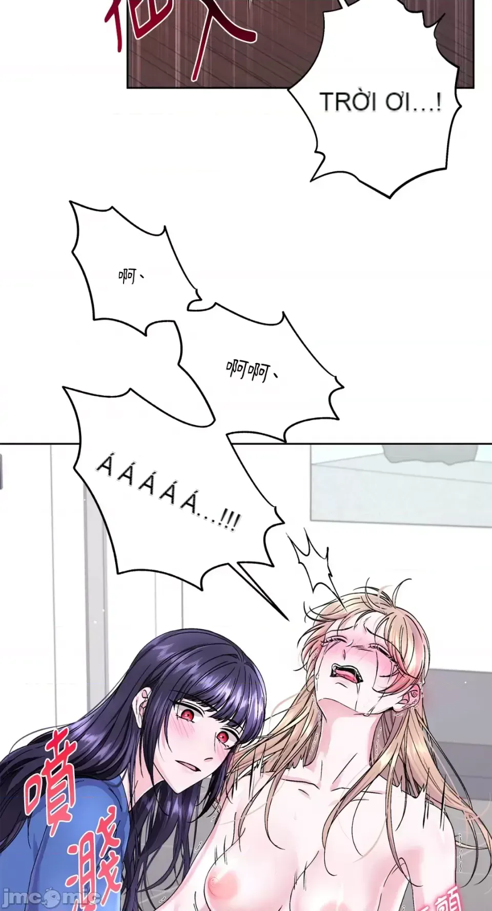 Lilith Chương 1-71