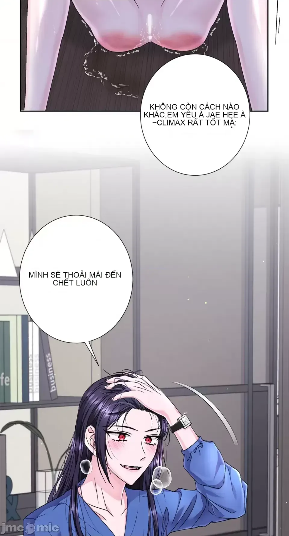 Lilith Chương 1-71