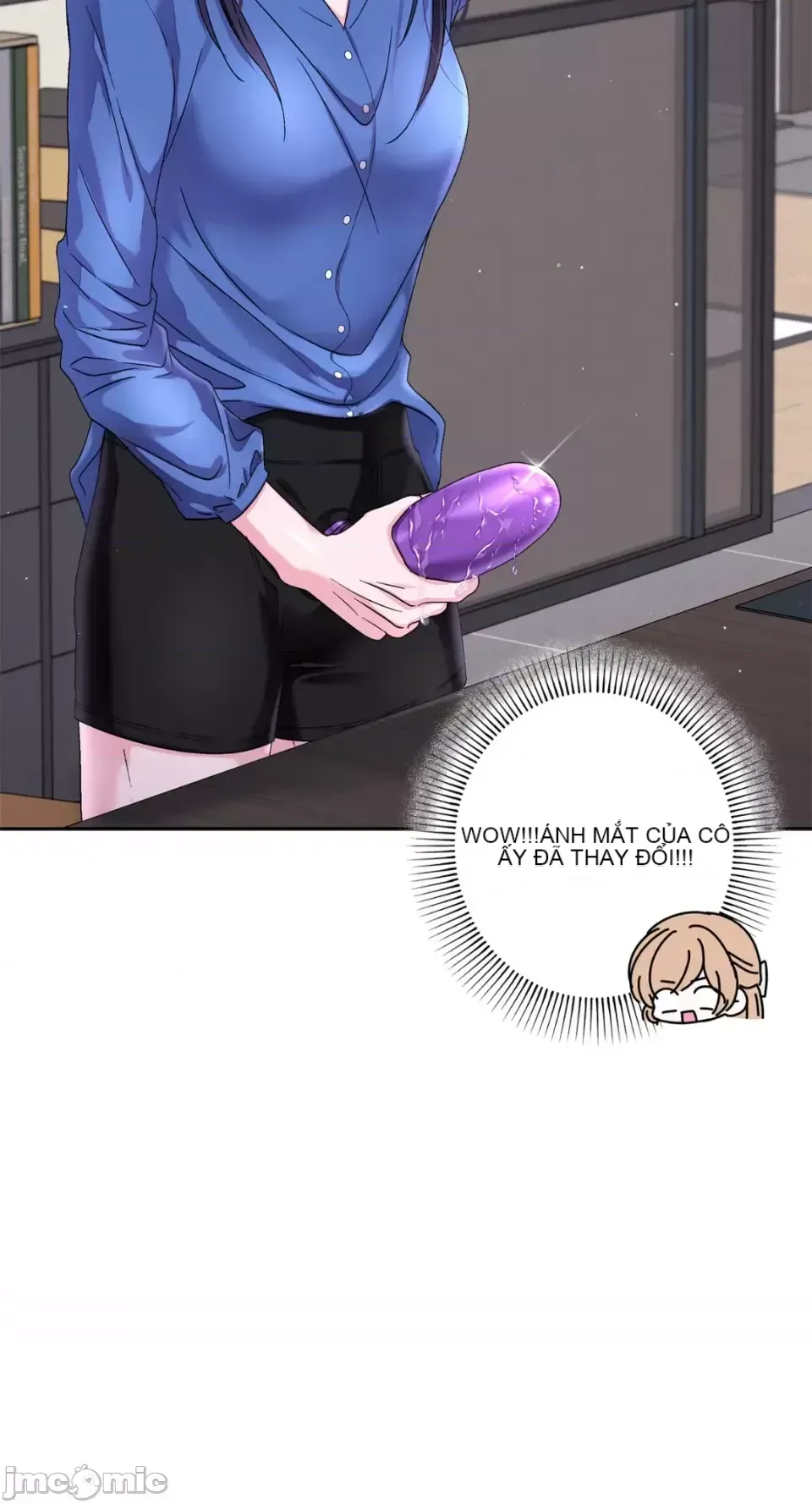 Lilith Chương 1-71