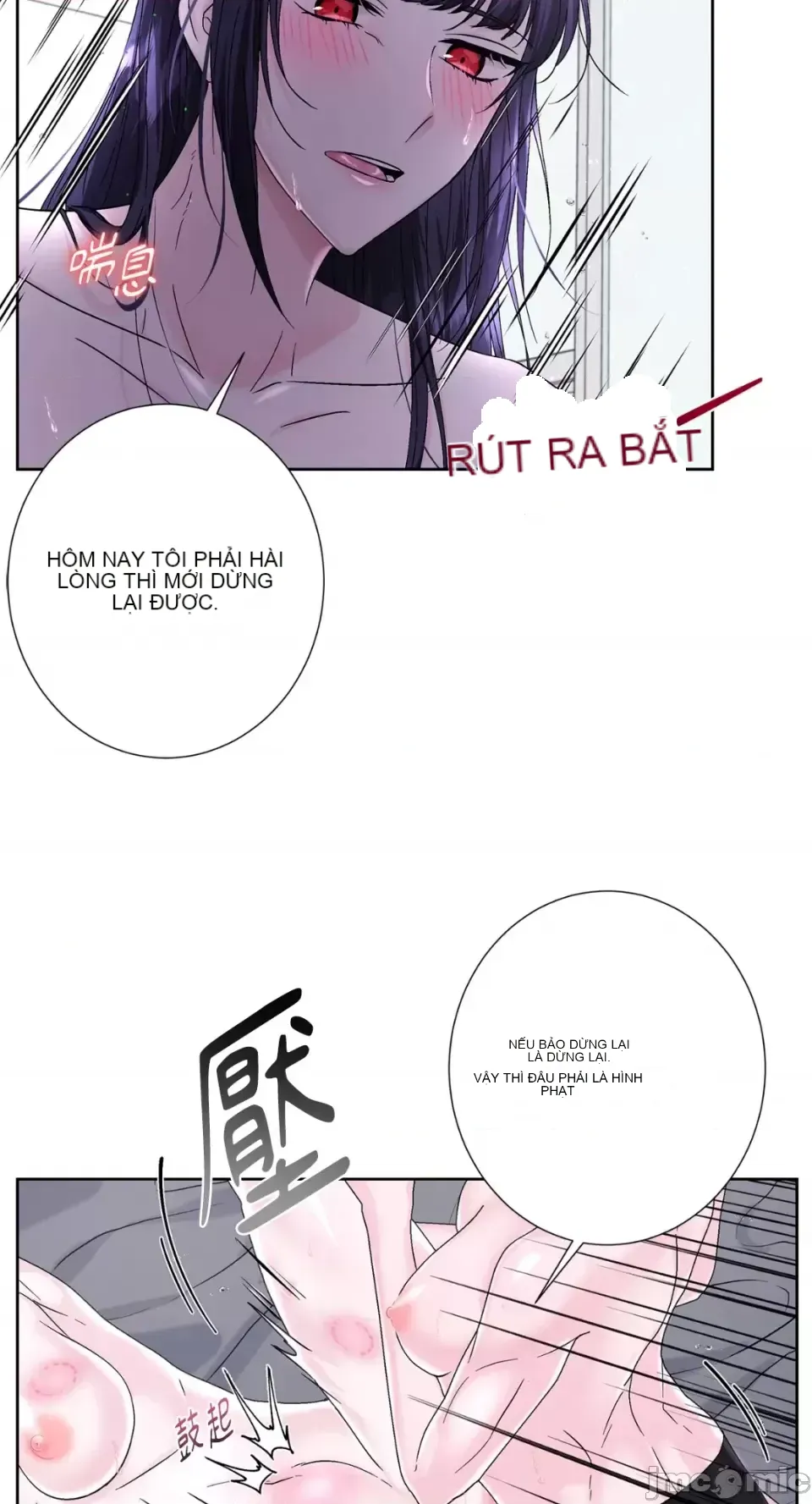 Lilith Chương 1-71