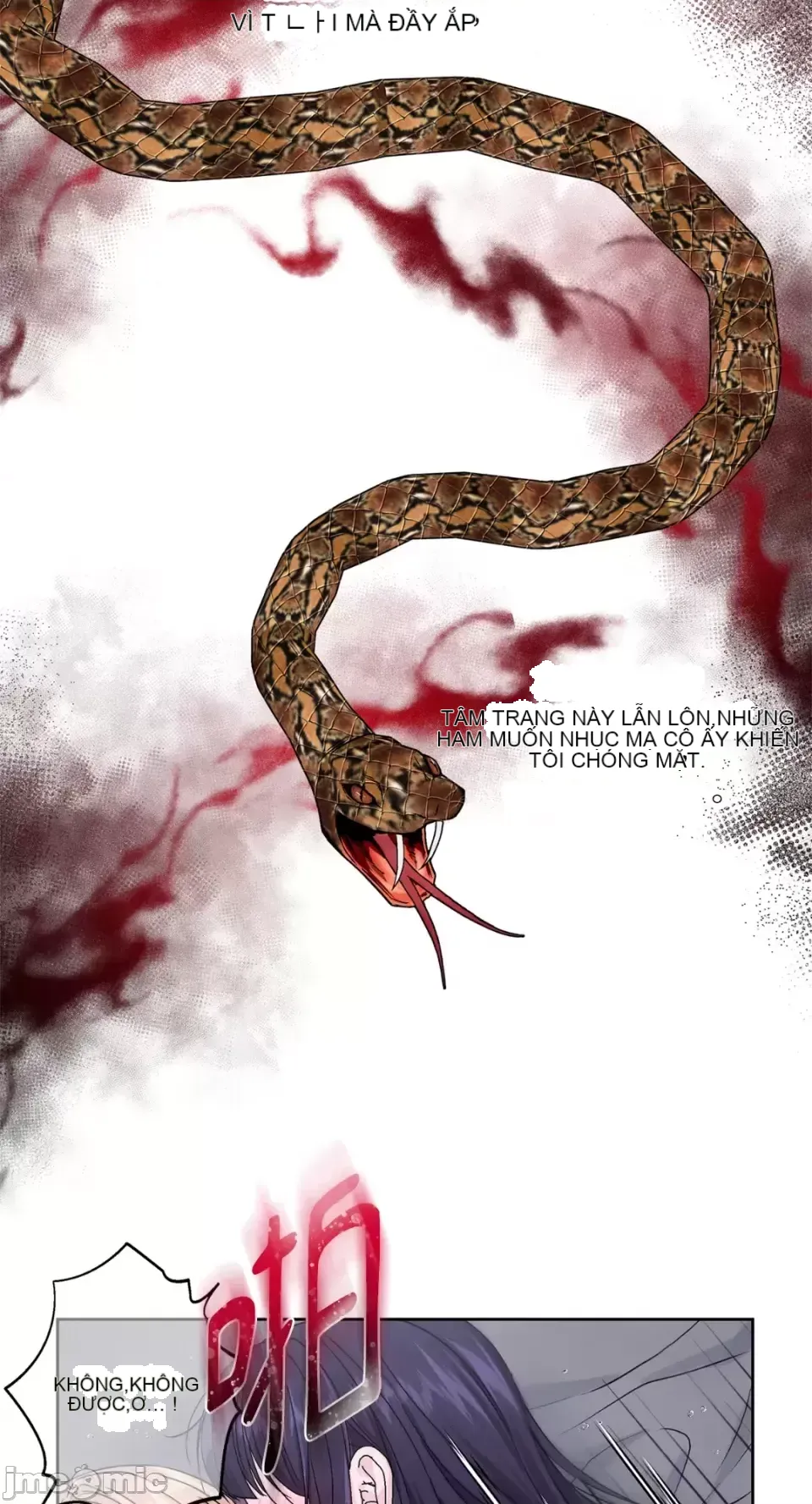 Lilith Chương 1-71