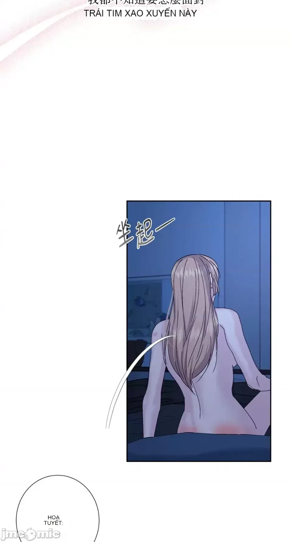 Lilith Chương 1-71