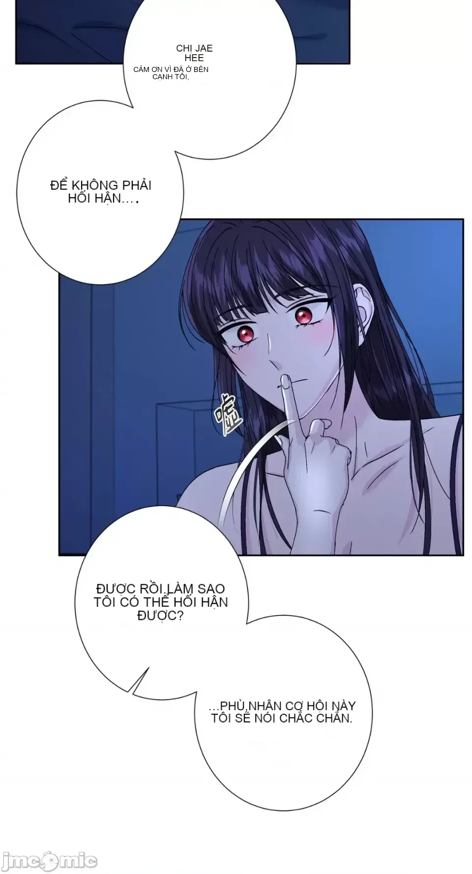 Lilith Chương 1-71