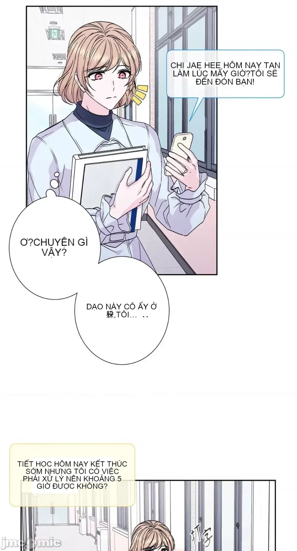 Lilith Chương 1-71