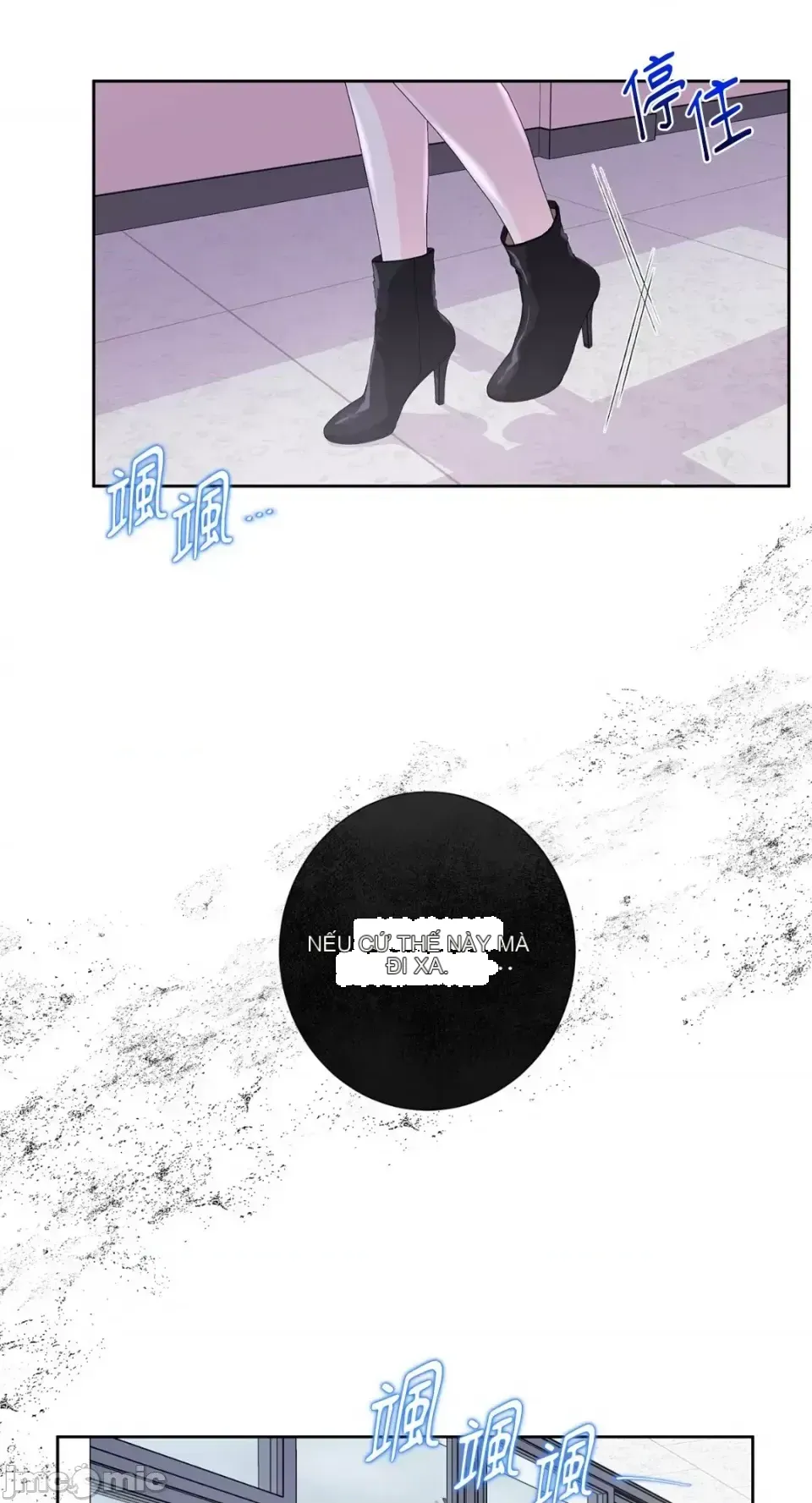 Lilith Chương 1-71