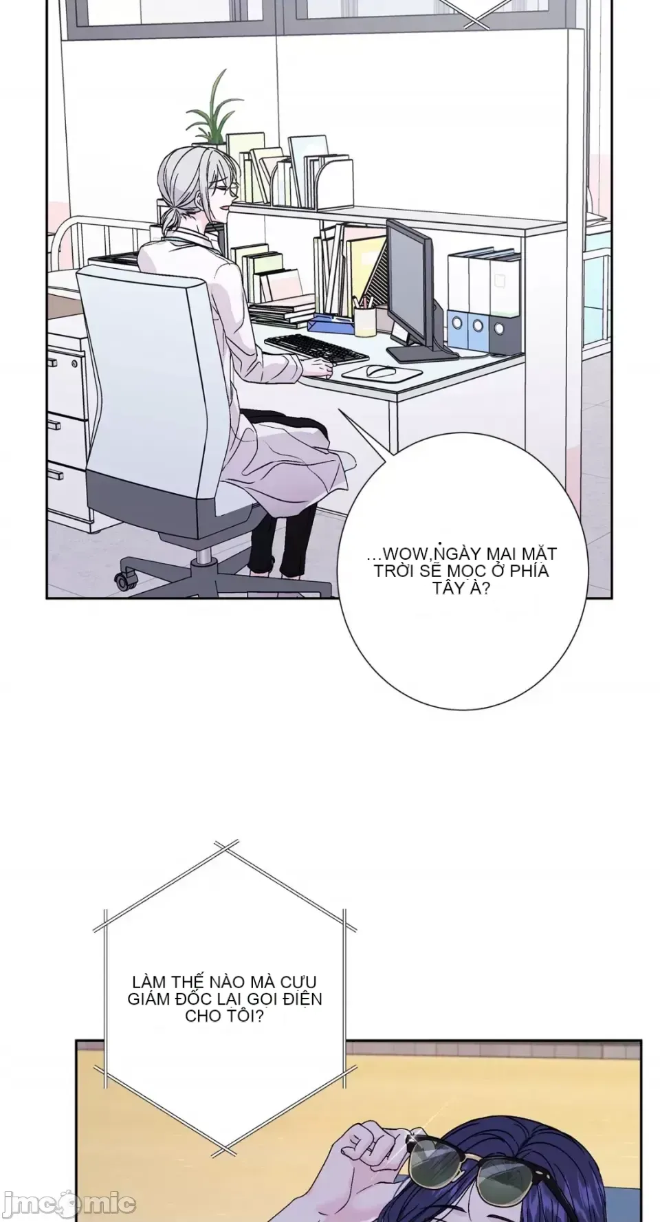 Lilith Chương 1-71