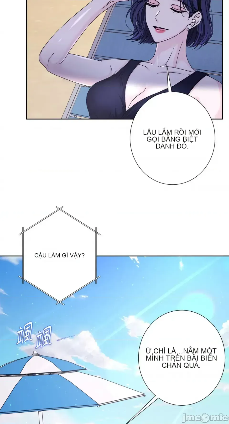 Lilith Chương 1-71