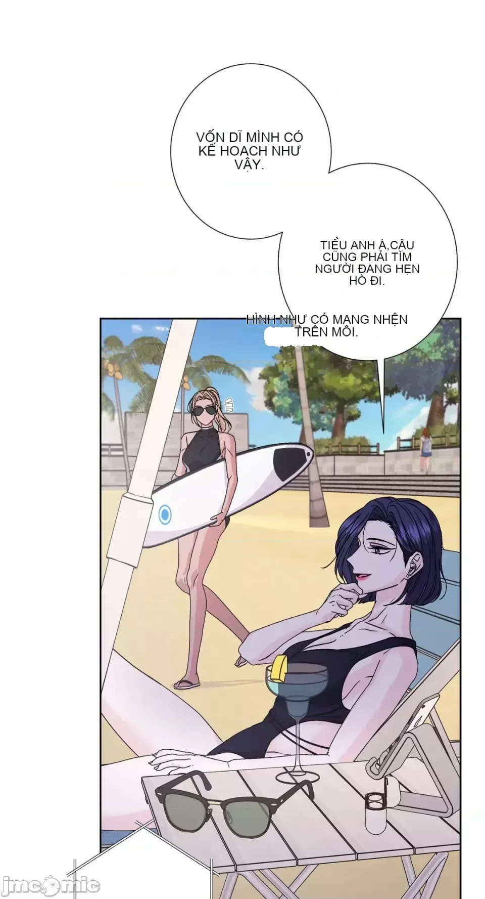 Lilith Chương 1-71