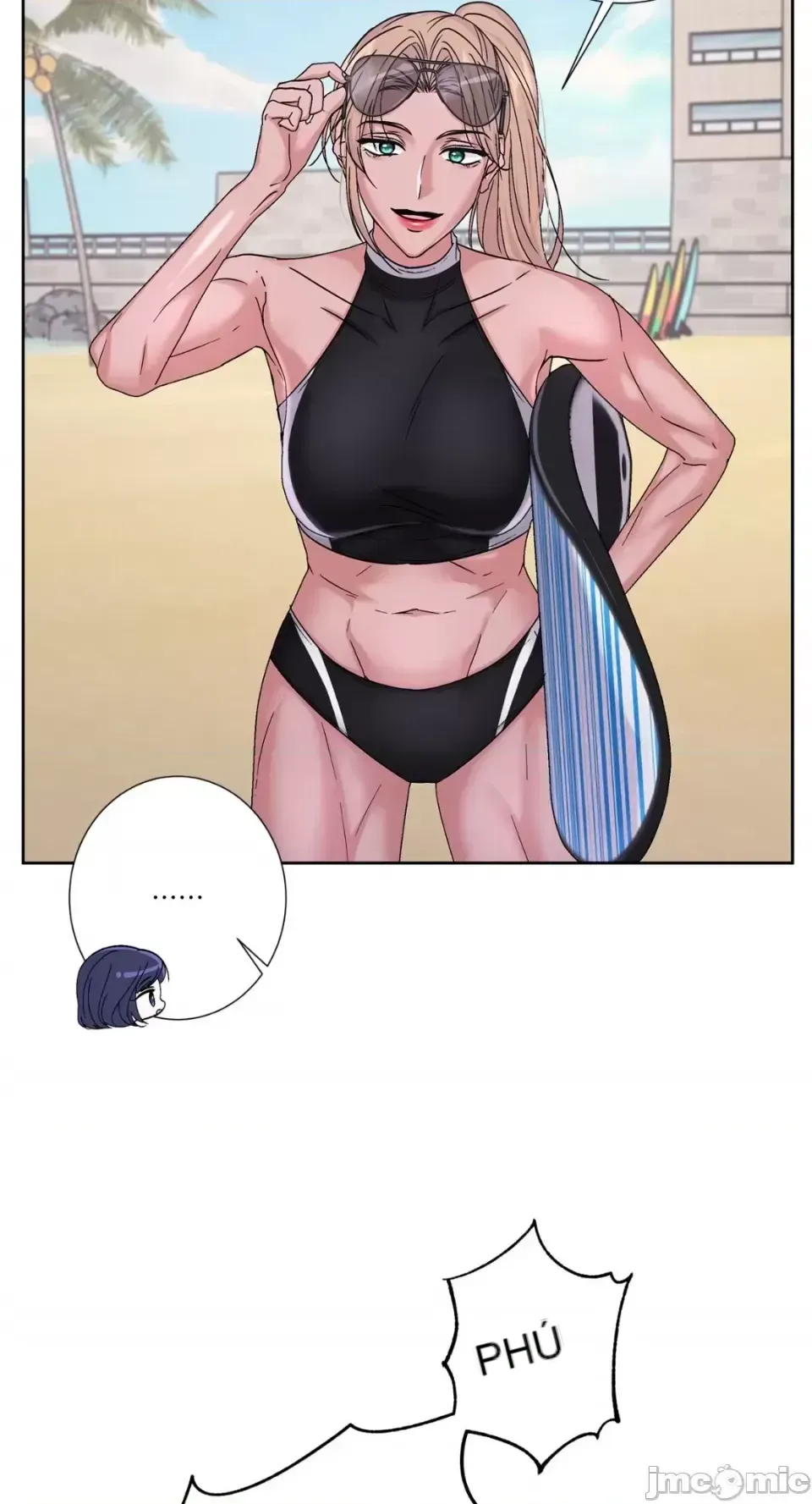 Lilith Chương 1-71