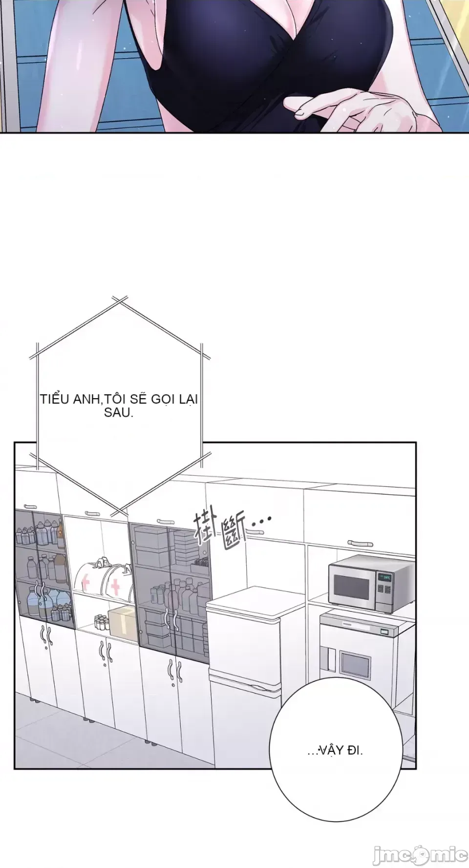 Lilith Chương 1-71