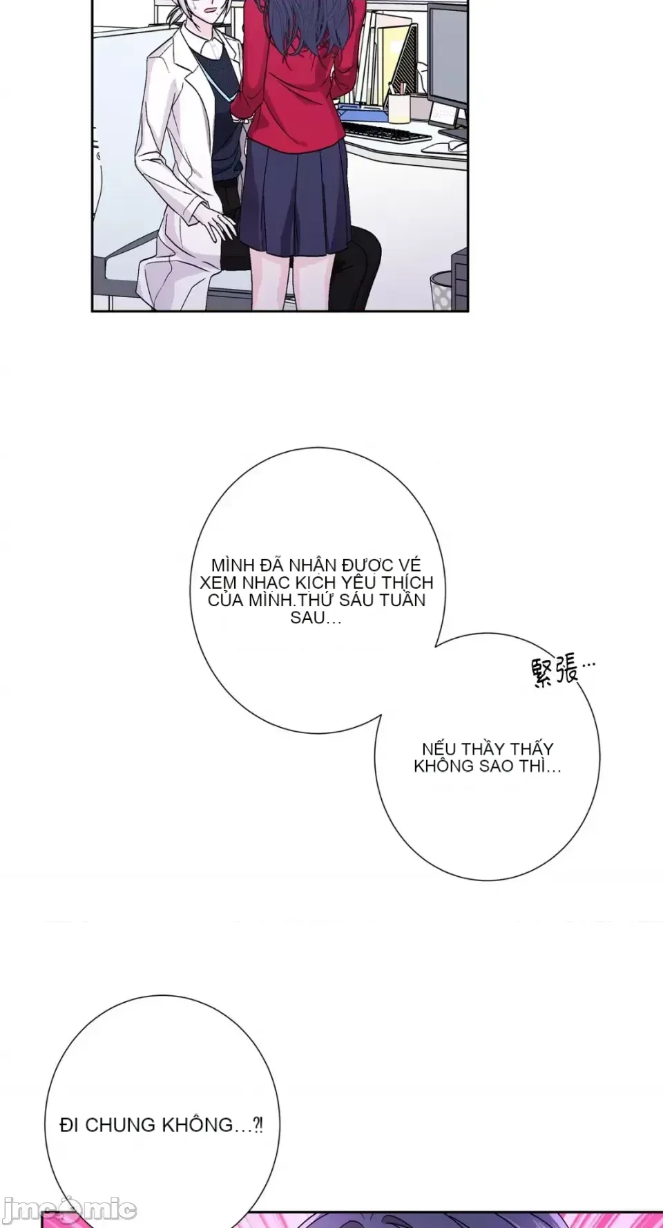 Lilith Chương 1-71