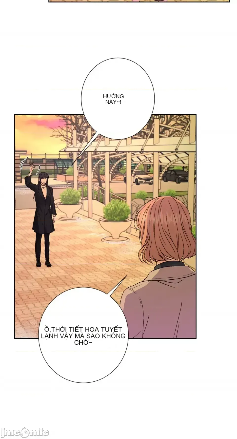 Lilith Chương 1-71