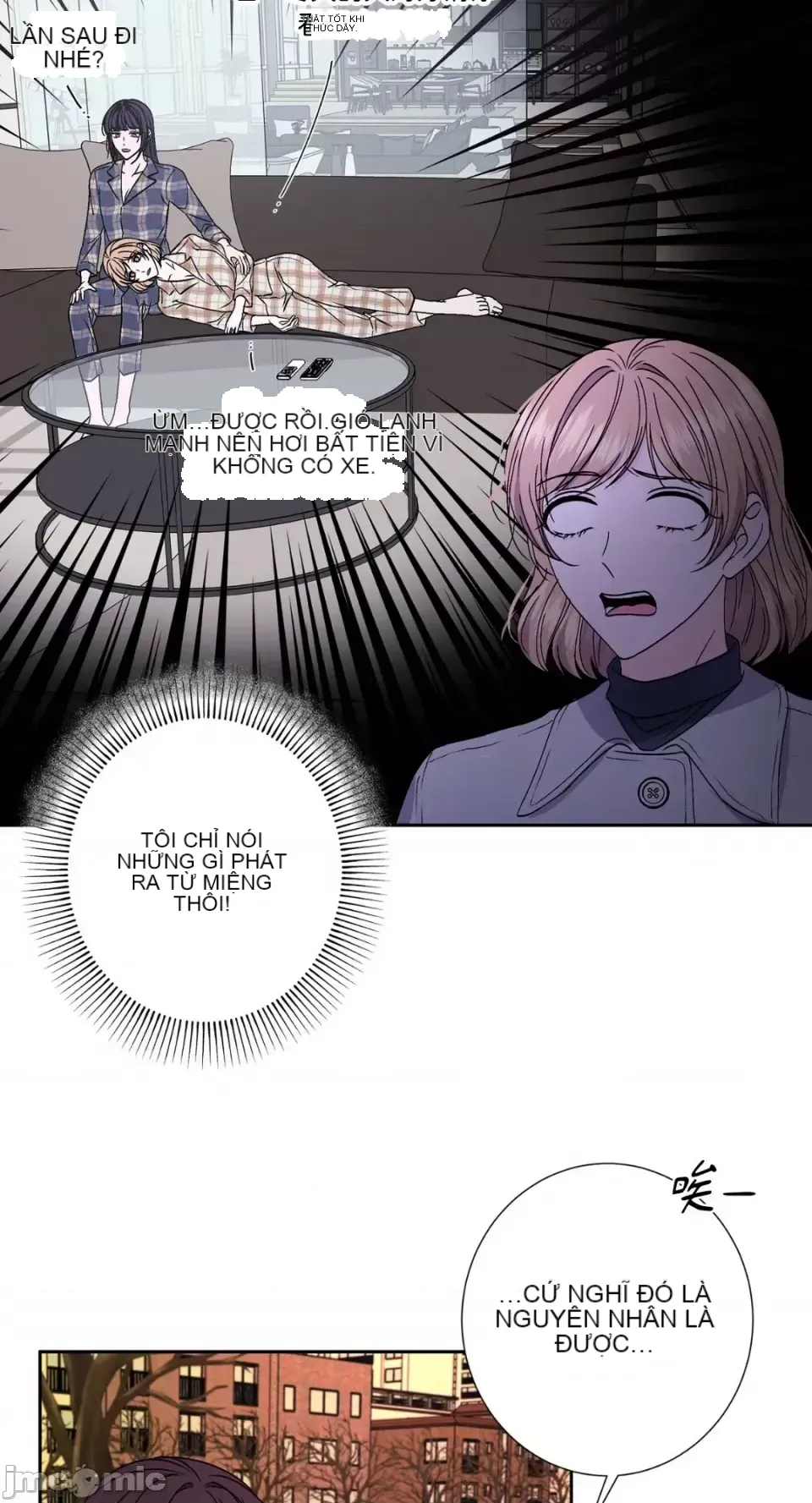 Lilith Chương 1-71