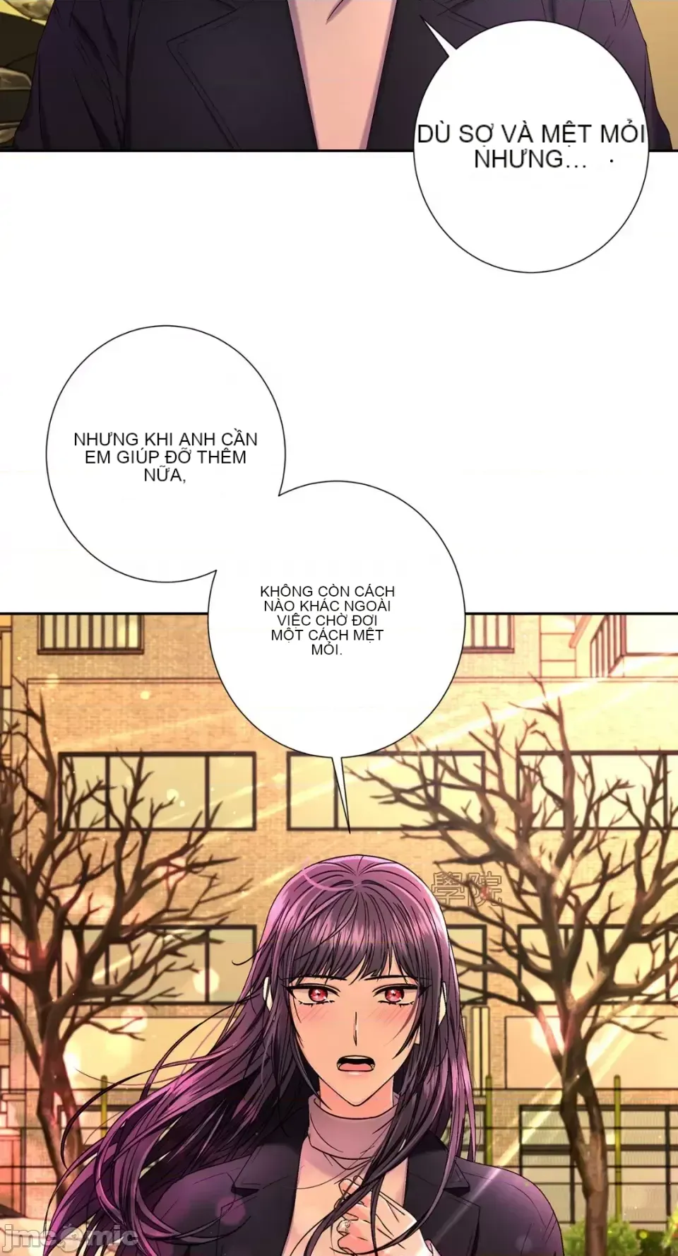 Lilith Chương 1-71