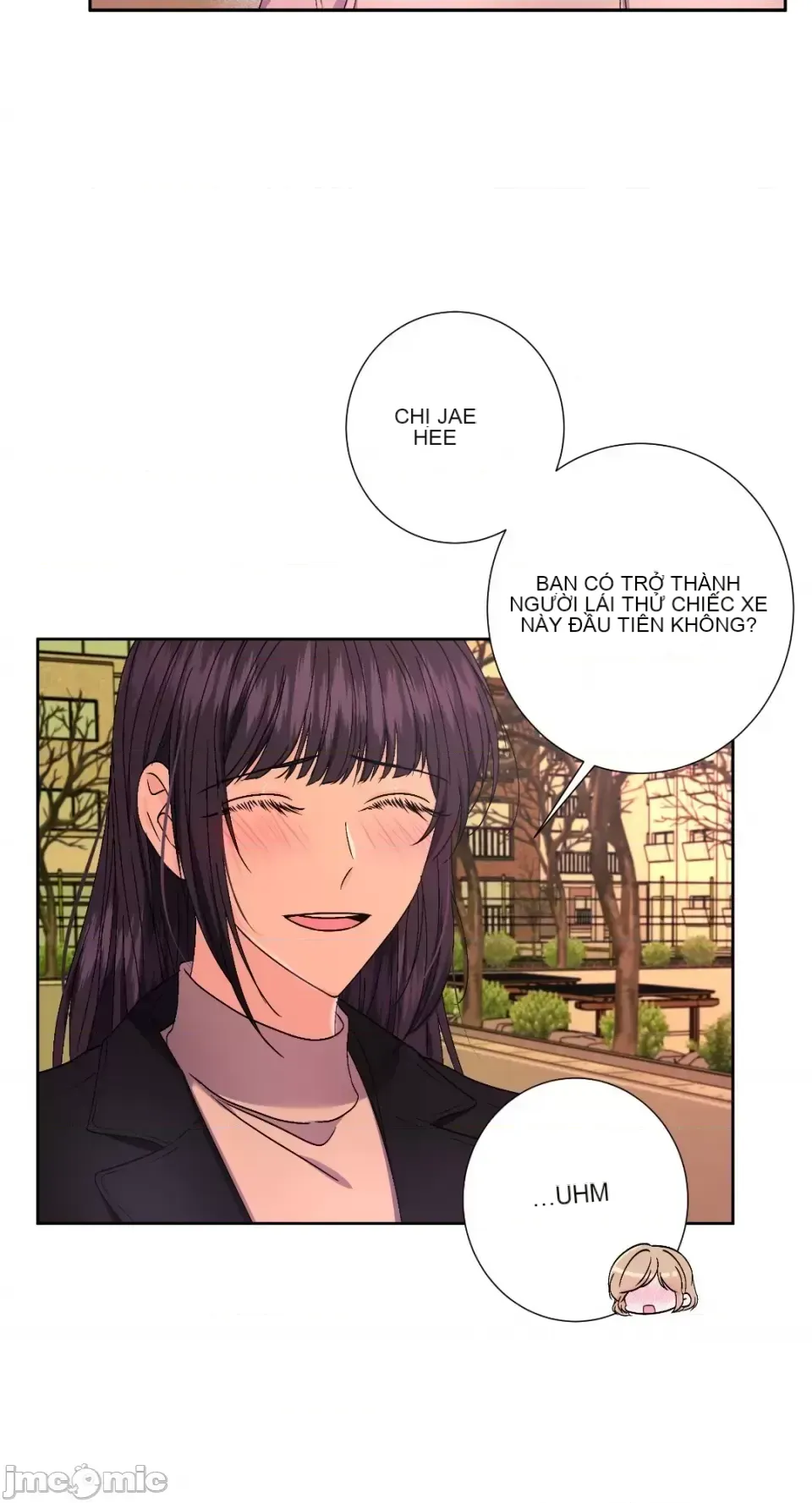 Lilith Chương 1-71