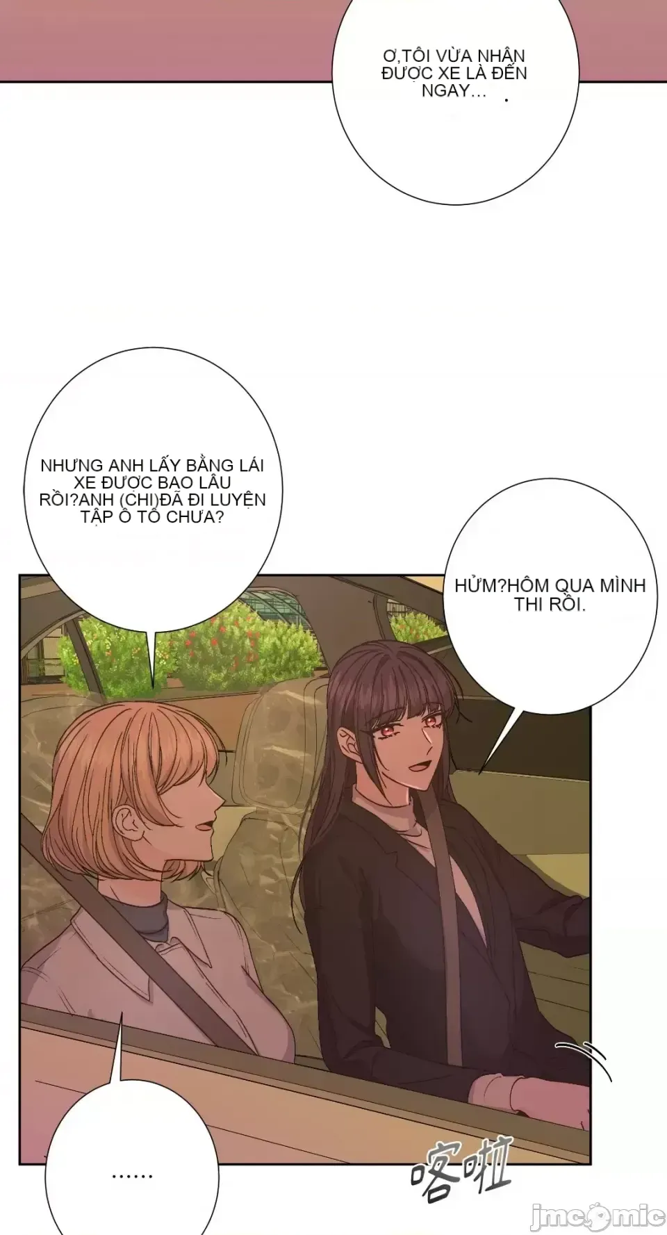 Lilith Chương 1-71