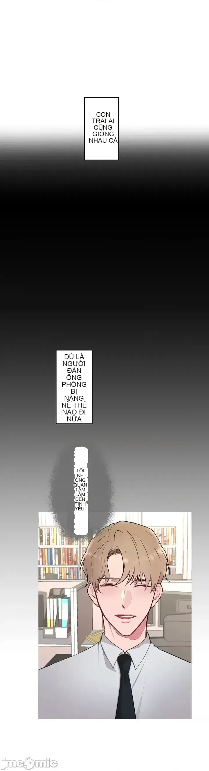 Hoàng đế là của tôi Chương 1-33