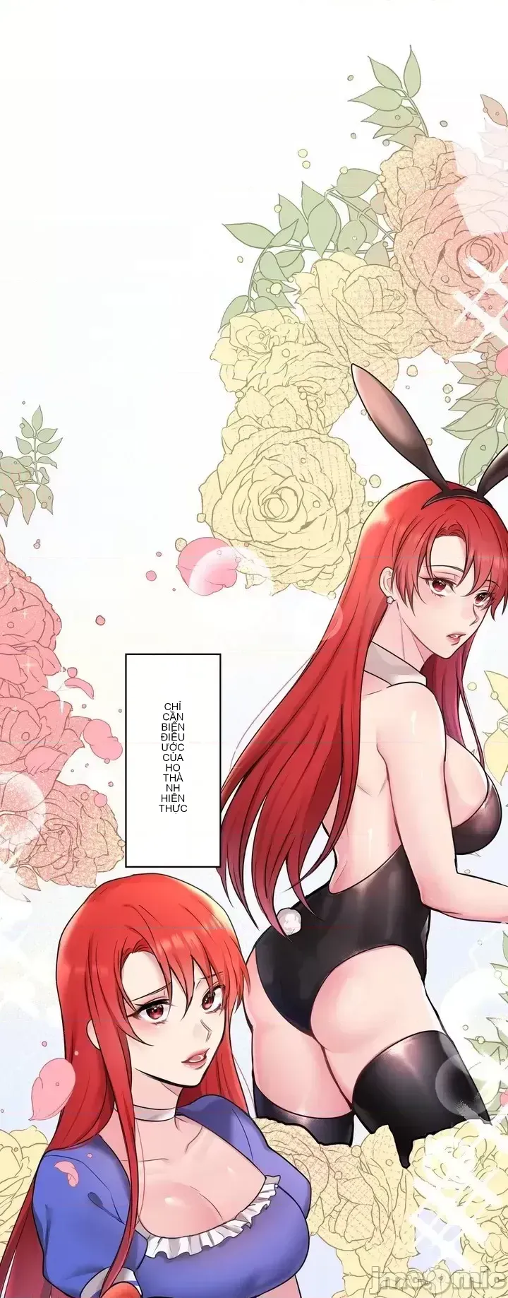 Hoàng đế là của tôi Chương 1-33