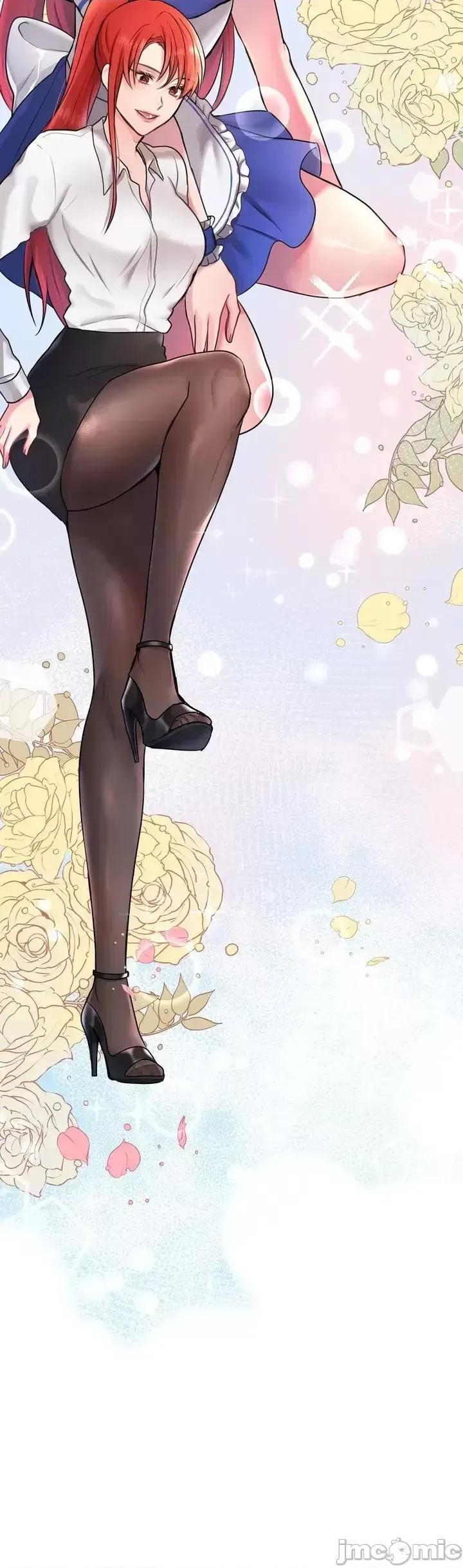 Hoàng đế là của tôi Chương 1-33