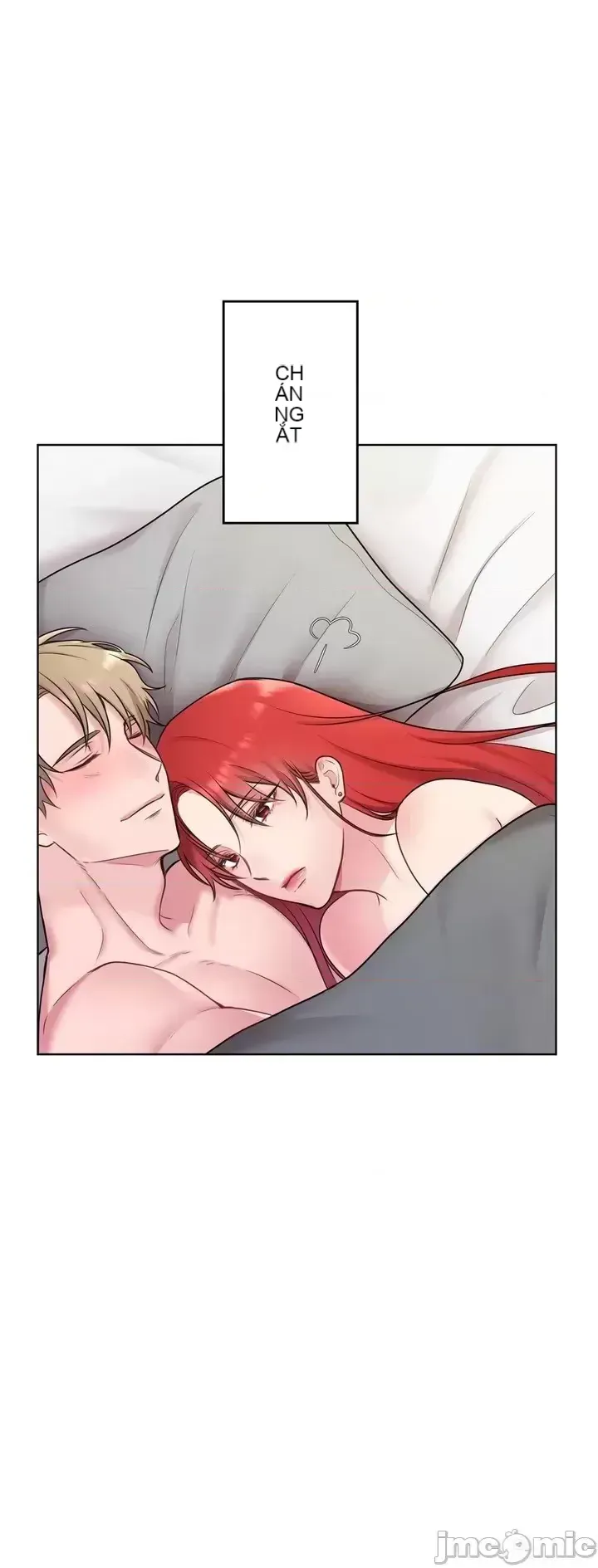 Hoàng đế là của tôi Chương 1-33