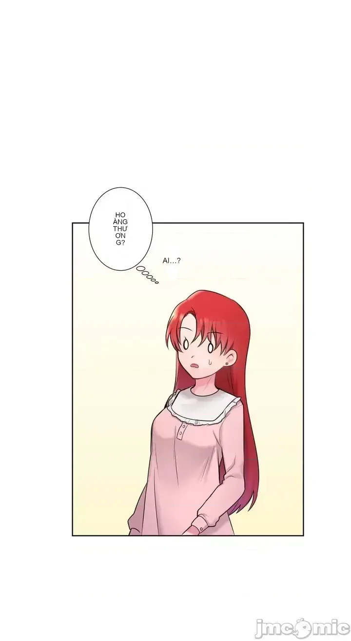 Hoàng đế là của tôi Chương 1-33