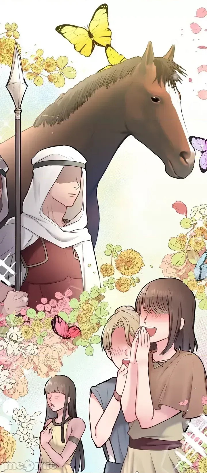 Hoàng đế là của tôi Chương 1-33