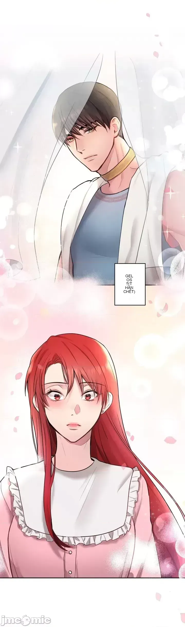 Hoàng đế là của tôi Chương 1-33