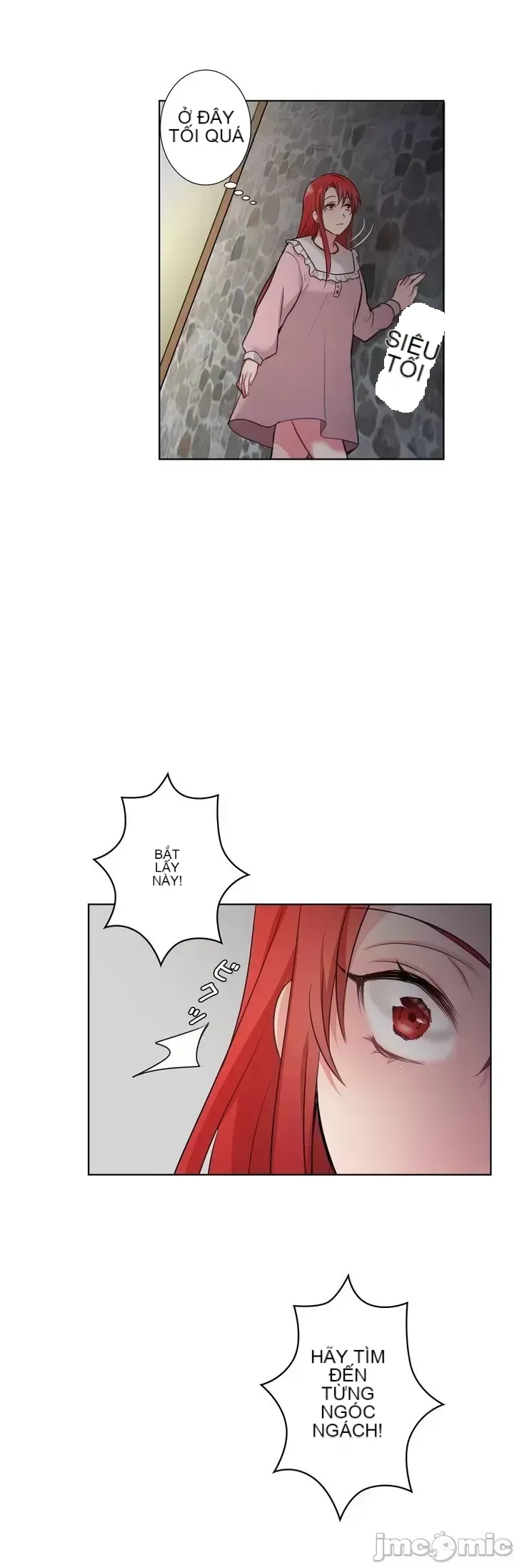 Hoàng đế là của tôi Chương 1-33