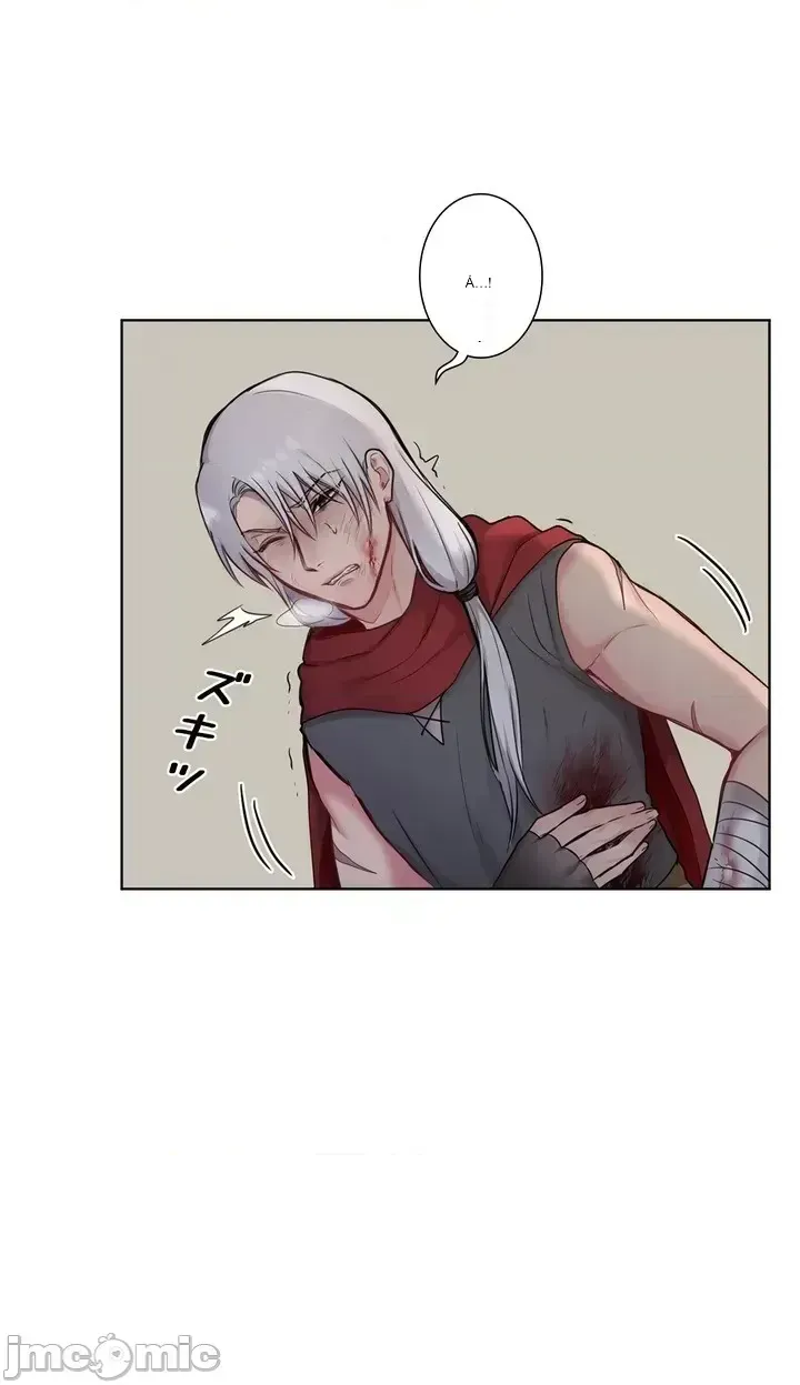 Hoàng đế là của tôi Chương 1-33