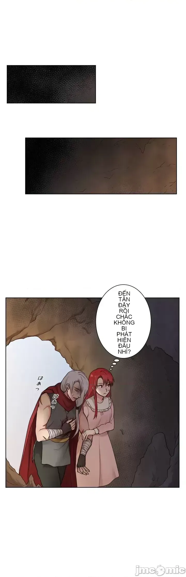 Hoàng đế là của tôi Chương 1-33