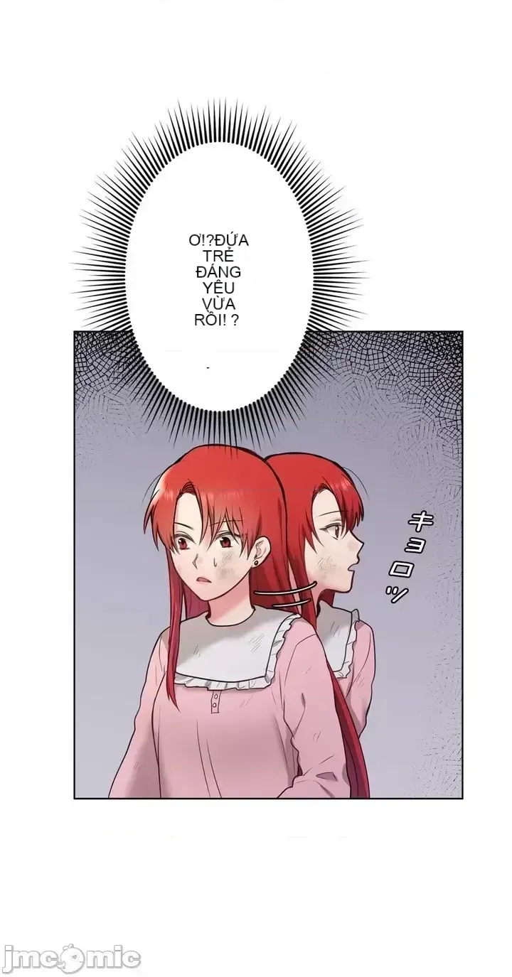 Hoàng đế là của tôi Chương 1-33