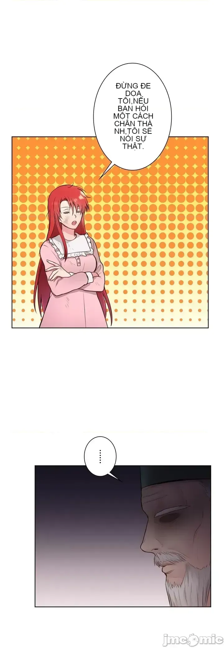 Hoàng đế là của tôi Chương 1-33