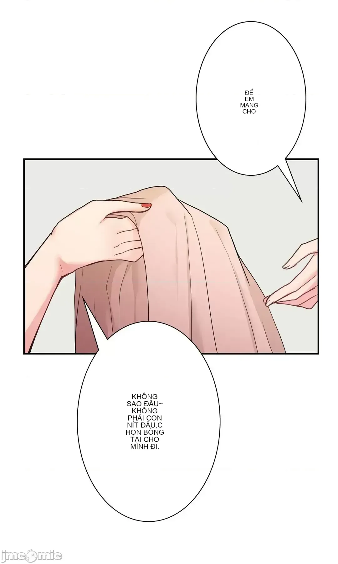 Hoàng đế là của tôi Chương 1-33