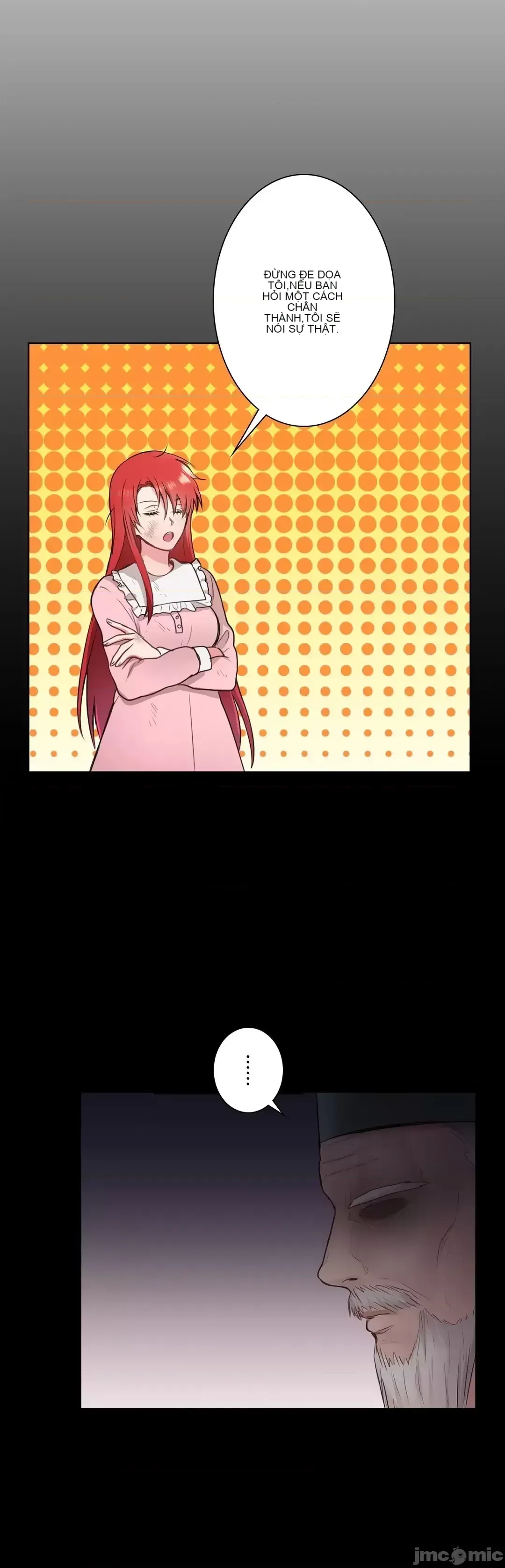 Hoàng đế là của tôi Chương 1-33