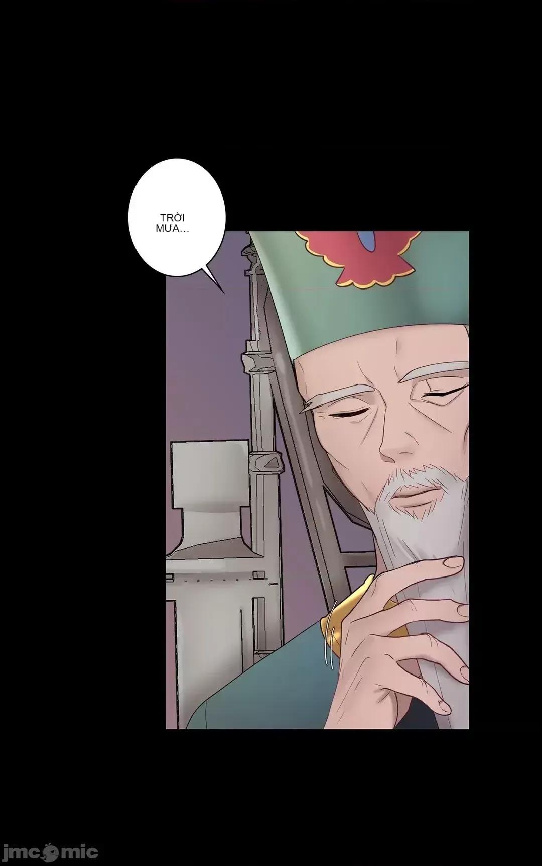 Hoàng đế là của tôi Chương 1-33