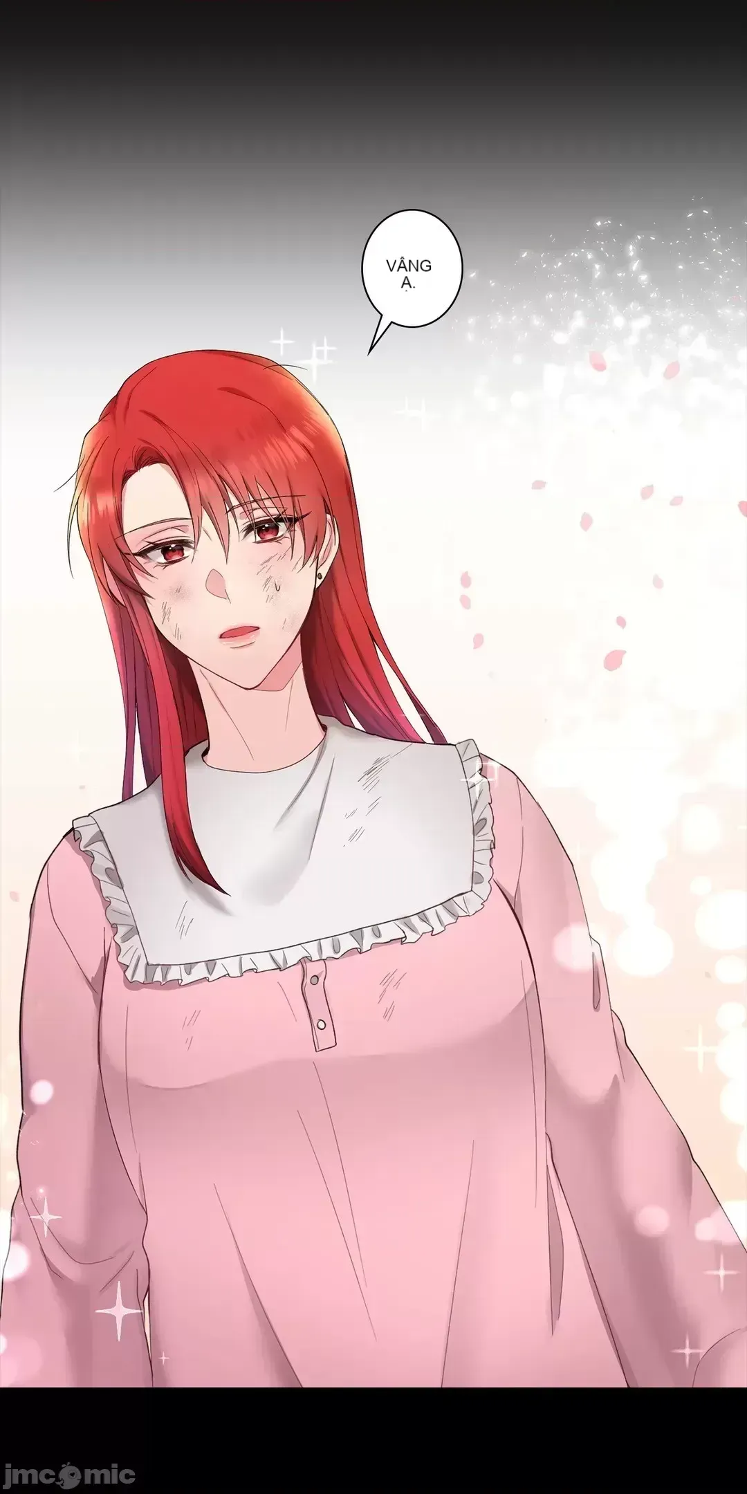 Hoàng đế là của tôi Chương 1-33