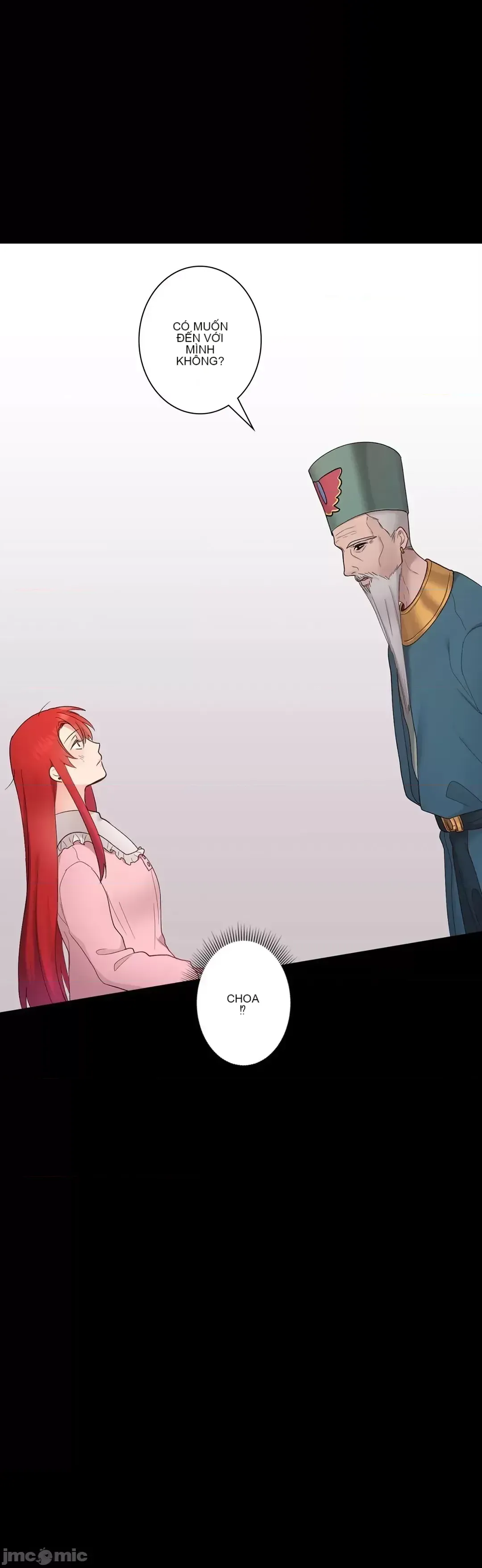 Hoàng đế là của tôi Chương 1-33