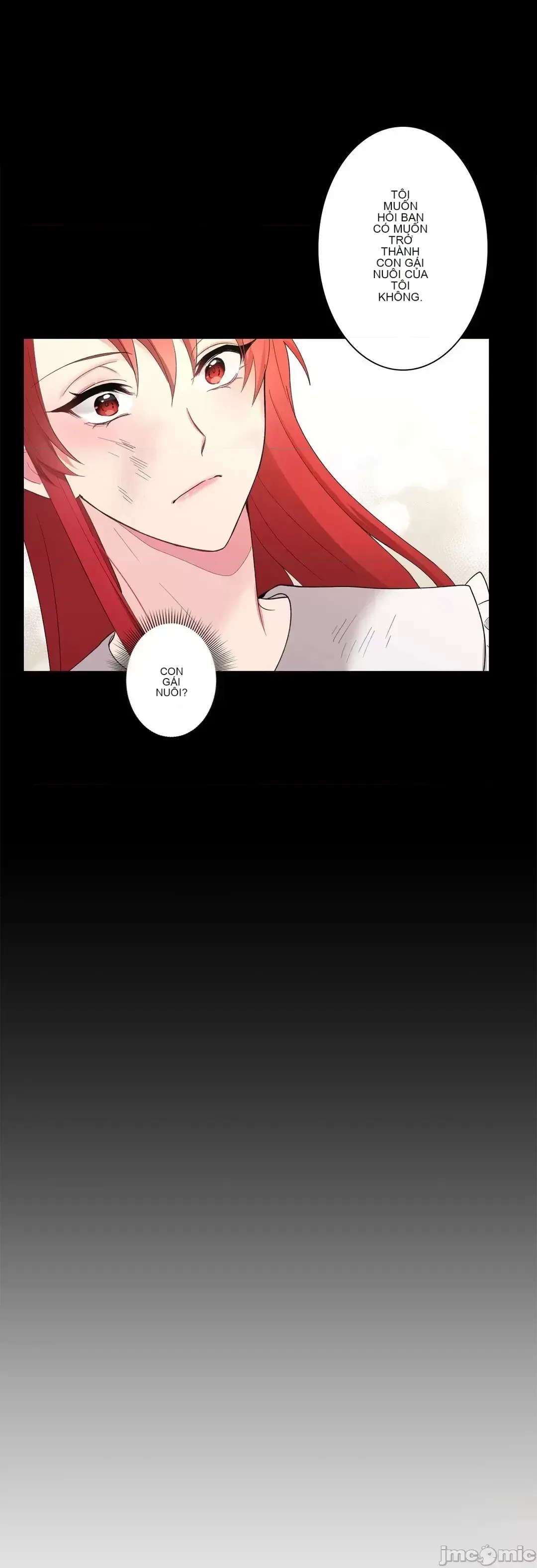 Hoàng đế là của tôi Chương 1-33